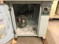 1998 veba sf 80 kantelspilfreesmachines - afbeelding 4 van  4