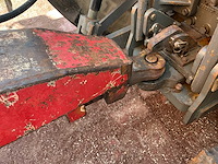 1998 veenhuis jvzk 22000 kipper - afbeelding 2 van  22