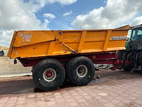 1998 veenhuis jvzk 22000 kipper - afbeelding 31 van  34