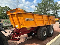 1998 veenhuis jvzk 22000 kipper - afbeelding 1 van  34