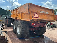 1998 veenhuis jvzk 22000 kipper - afbeelding 12 van  34