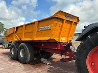 1998 veenhuis jvzk 22000 kipper - afbeelding 29 van  34