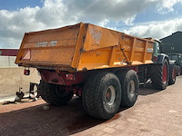 1998 veenhuis jvzk 22000 kipper - afbeelding 32 van  34