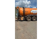 1998 veenhuis vmr 3a 36000 mesttank - afbeelding 3 van  13