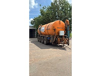 1998 veenhuis vmr 3a 36000 mesttank - afbeelding 4 van  13