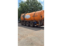 1998 veenhuis vmr 3a 36000 mesttank - afbeelding 5 van  13