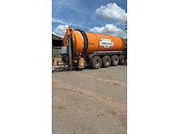 1998 veenhuis vmr 3a 36000 mesttank - afbeelding 7 van  13