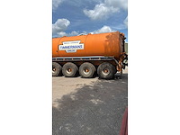 1998 veenhuis vmr 3a 36000 mesttank - afbeelding 9 van  13