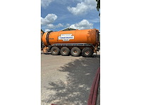 1998 veenhuis vmr 3a 36000 mesttank - afbeelding 10 van  13