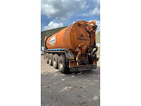 1998 veenhuis vmr 3a 36000 mesttank - afbeelding 11 van  13