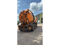 1998 veenhuis vmr 3a 36000 mesttank - afbeelding 13 van  13