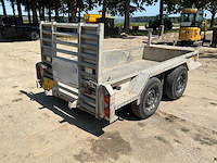 1998 veldhuizen g47 2 aanhangwagen - afbeelding 5 van  11
