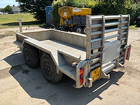 1998 veldhuizen g47 2 aanhangwagen - afbeelding 6 van  11