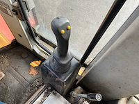 1998 venieri vf4.63 d wiellader - afbeelding 2 van  12