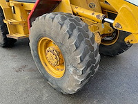 1998 venieri vf4.63 d wiellader - afbeelding 6 van  12