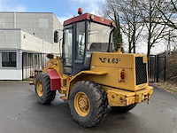 1998 venieri vf4.63 d wiellader