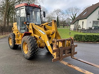 1998 venieri vf4.63 d wiellader - afbeelding 8 van  12