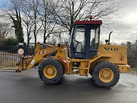 1998 venieri vf4.63 d wiellader - afbeelding 9 van  12