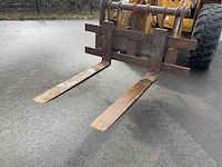 1998 venieri vf4.63 d wiellader - afbeelding 10 van  12