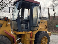 1998 venieri vf4.63 d wiellader - afbeelding 12 van  12