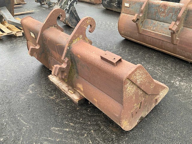 1998 verachtert ng-2-42-220 volumebak - afbeelding 4 van  7
