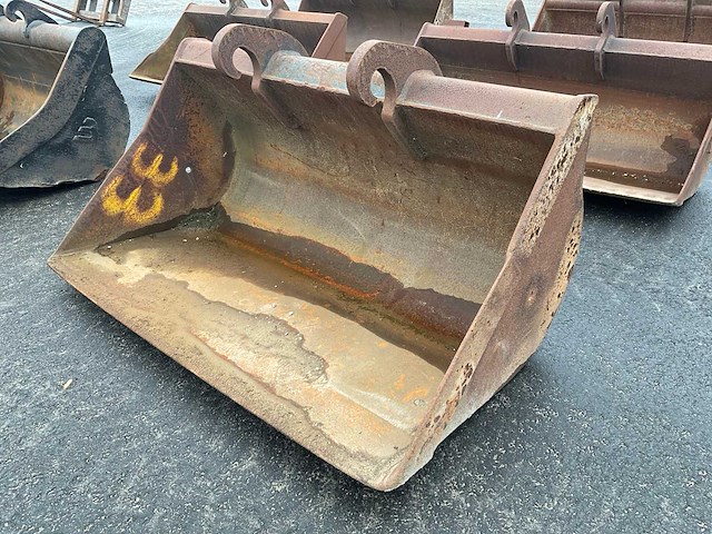1998 verachtert ng-4-60-210 volumebak - afbeelding 1 van  7