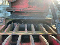 1998 verachtert vrg-25 n overige grondverzetapparatuur - afbeelding 3 van  16