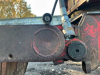 1998 verachtert vrg-25 n overige grondverzetapparatuur - afbeelding 7 van  16