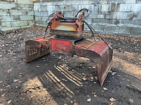 1998 verachtert vrg-25 n overige grondverzetapparatuur - afbeelding 10 van  16