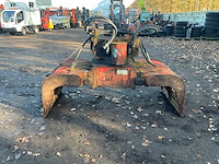 1998 verachtert vrg-25 n overige grondverzetapparatuur - afbeelding 13 van  16