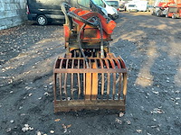 1998 verachtert vrg-25 n overige grondverzetapparatuur - afbeelding 15 van  16