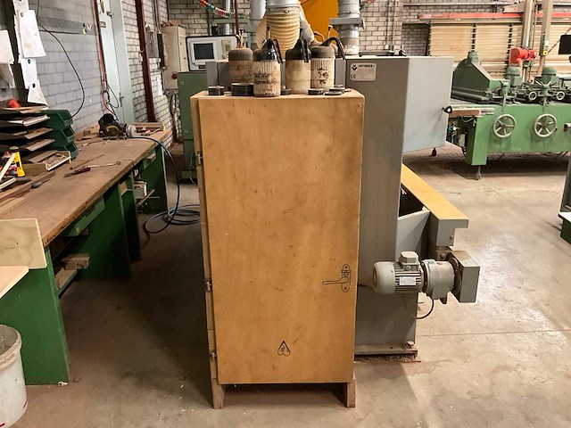 1998 vertongen pentho c4 pennenbank - afbeelding 3 van  5