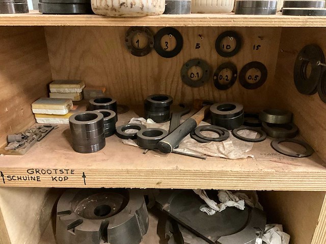 1998 vertongen pentho c4 pennenbank - afbeelding 4 van  5