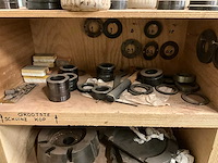 1998 vertongen pentho c4 pennenbank - afbeelding 4 van  5