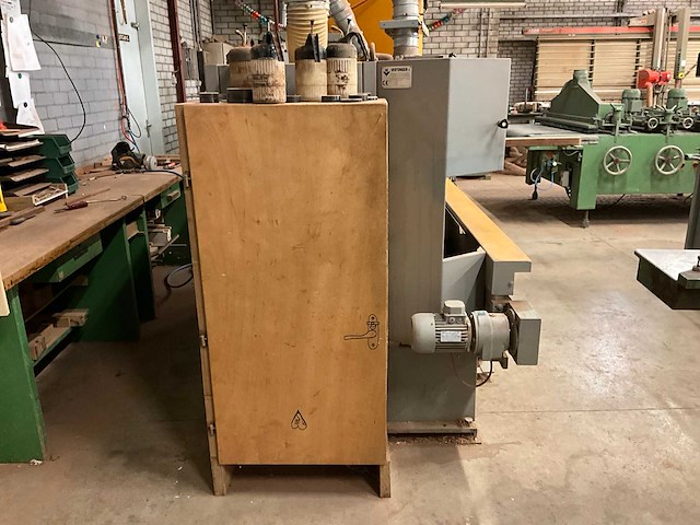 1998 vertongen pentho c4 pennenbank - afbeelding 5 van  5