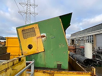 1998 viper mini sizer mobiele zeefinstallatie - afbeelding 6 van  13