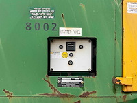 1998 viper mini sizer mobiele zeefinstallatie - afbeelding 7 van  13