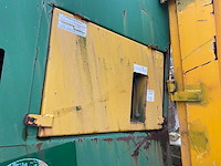 1998 viper mini sizer mobiele zeefinstallatie - afbeelding 9 van  13