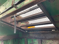 1998 viper mini sizer mobiele zeefinstallatie - afbeelding 10 van  13