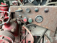 1998 volkswagen 1600 cc waterpomp - afbeelding 4 van  4