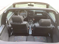 1998 volkswagen golf cabriolet 1.8 personenauto - afbeelding 14 van  21