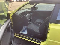 1998 volkswagen golf cabriolet 1.8 personenauto - afbeelding 21 van  21