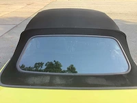 1998 volkswagen golf cabriolet 1.8 personenauto - afbeelding 6 van  21