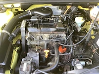 1998 volkswagen golf cabriolet 1.8 personenauto - afbeelding 8 van  21