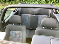 1998 volkswagen golf cabriolet 1.8 personenauto - afbeelding 13 van  21