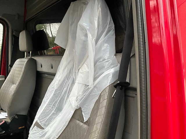 1998 volkswagen lt 35 tdi bedrijfswagen - afbeelding 2 van  26