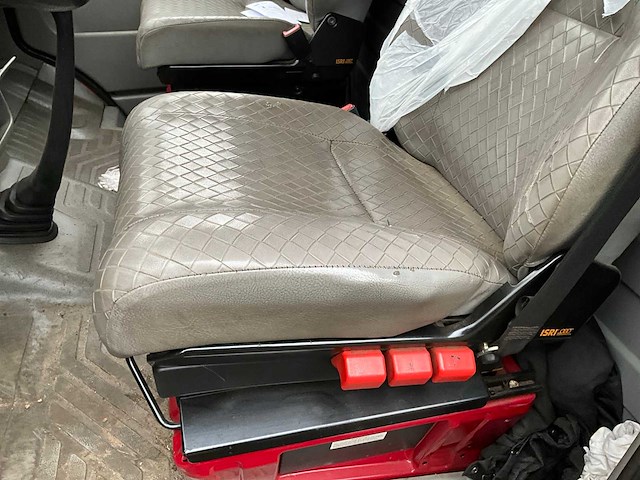 1998 volkswagen lt 35 tdi bedrijfswagen - afbeelding 3 van  26