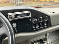 1998 volkswagen lt 35 tdi bedrijfswagen - afbeelding 5 van  26