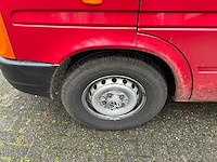 1998 volkswagen lt 35 tdi bedrijfswagen - afbeelding 6 van  26