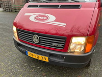 1998 volkswagen lt 35 tdi bedrijfswagen - afbeelding 8 van  26